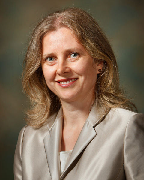 Justyna Skomra, Ph.D., CPA, CMA